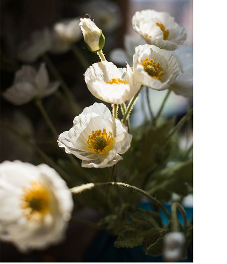 JUHAN Astrid Lush Dazzling Puppet Flower Arrangement from JUHAN
