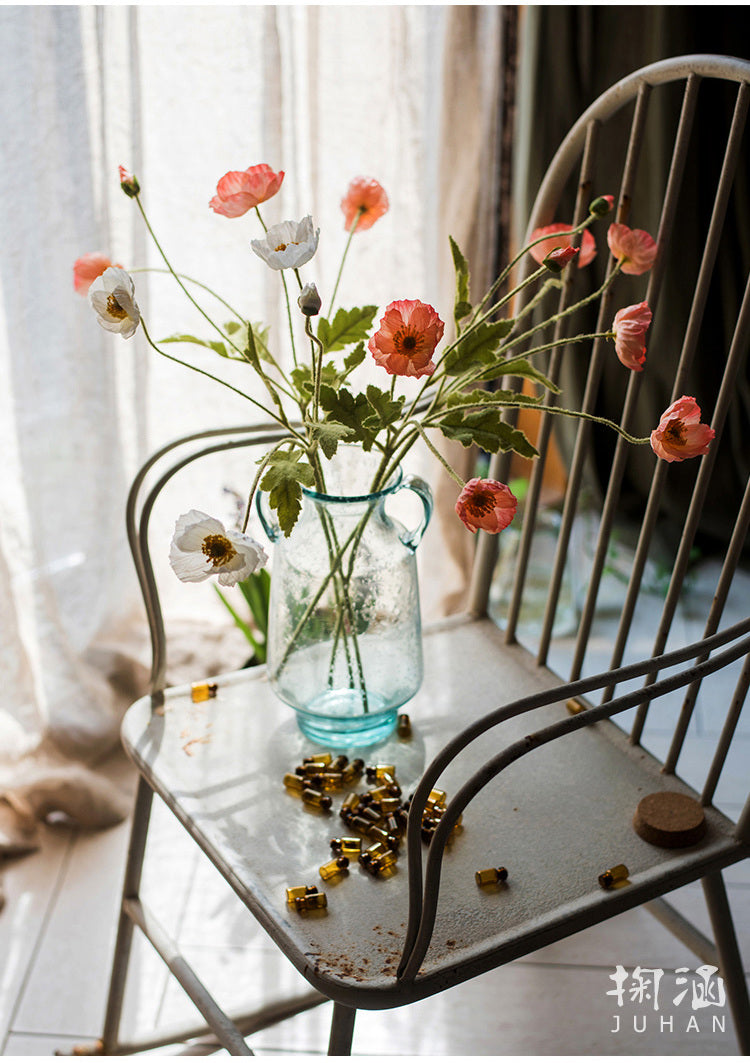 JUHAN Astrid Lush Dazzling Puppet Flower Arrangement from JUHAN