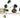 JUHAN Aveline Elegant Solid Wood Partition Wall from JUHAN