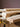 JUHAN Aveline Elegant Solid Wood Partition Wall from JUHAN