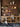 JUHAN Aveline Elegant Solid Wood Partition Wall from JUHAN