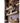 JUHAN Aveline Elegant Solid Wood Partition Wall from JUHAN