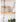 JUHAN Aveline Elegant Solid Wood Partition Wall from JUHAN