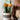 JUHAN Aveline Vintage Garden Ornament Extra-Large Flower Pot from JUHAN
