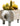 JUHAN Callidora Vibrant Ethnic Flowerpot from JUHAN