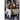 JUHAN Callidora Vibrant Ethnic Flowerpot from JUHAN