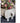 JUHAN Callidora Vibrant Ethnic Flowerpot from JUHAN