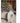 JUHAN Callidora Vibrant Ethnic Flowerpot from JUHAN