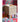 JUHAN Callidora Vibrant Ethnic Flowerpot from JUHAN