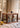 JUHAN Chae-Won Elegant Natural Wood Tea Set Storage System from JUHAN