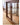 JUHAN Chae-Won Elegant Natural Wood Tea Set Storage System from JUHAN
