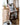 JUHAN Chae-Won Elegant Natural Wood Tea Set Storage System from JUHAN