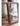 JUHAN Chae-Won Elegant Natural Wood Tea Set Storage System from JUHAN