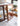 JUHAN Chae-Won Elegant Natural Wood Tea Set Storage System from JUHAN
