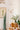 JUHAN Elowen Artistic Wooden Pendant Suspension Decor from JUHAN