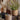 JUHAN Elowen Chic Handheld Flower Pot Storage Basket from JUHAN