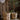 JUHAN Elowen Chic Handheld Flower Pot Storage Basket from JUHAN