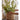 JUHAN Elowen Chic Handheld Flower Pot Storage Basket from JUHAN