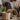 JUHAN Elowen Chic Handheld Flower Pot Storage Basket from JUHAN