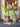 JUHAN Elowen Chic Woven Flowerpot Jewelry from JUHAN