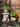 JUHAN Elowen Elegant Retro Flowerpot Creative Plant Lamp from JUHAN