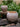 JUHAN Elowen Elegant Retro Flowerpot Creative Plant Lamp from JUHAN