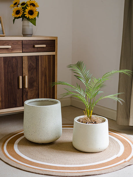 JUHAN Elowen Modern Extra Large Flower Pot Jewelry from JUHAN