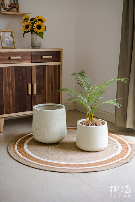 JUHAN Elowen Modern Extra Large Flower Pot Jewelry from JUHAN