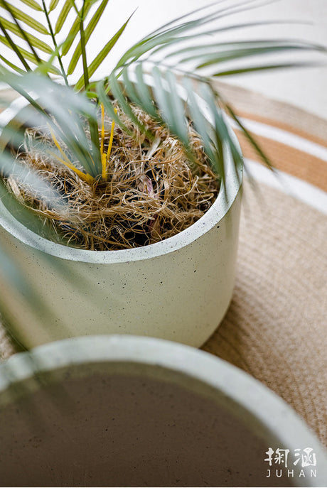 JUHAN Elowen Modern Extra Large Flower Pot Jewelry from JUHAN
