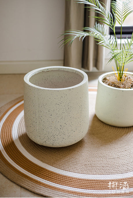 JUHAN Elowen Modern Extra Large Flower Pot Jewelry from JUHAN