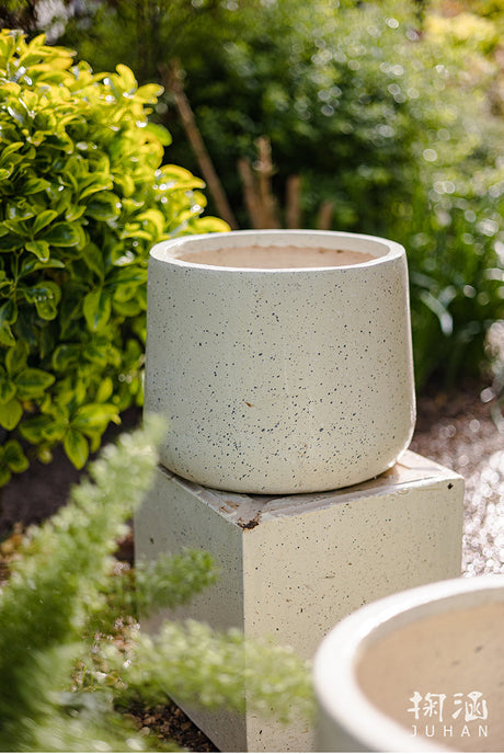 JUHAN Elowen Modern Extra Large Flower Pot Jewelry from JUHAN