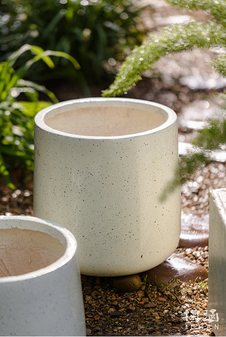 JUHAN Elowen Modern Extra Large Flower Pot Jewelry from JUHAN