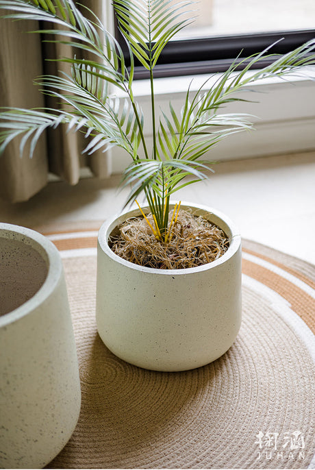 JUHAN Elowen Modern Extra Large Flower Pot Jewelry from JUHAN