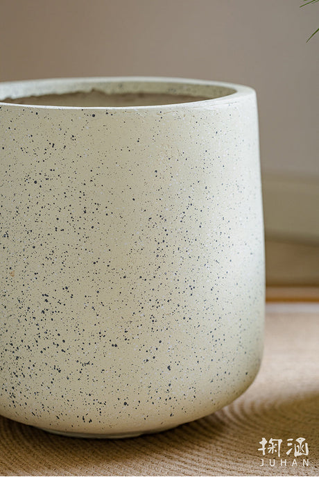 JUHAN Elowen Modern Extra Large Flower Pot Jewelry from JUHAN