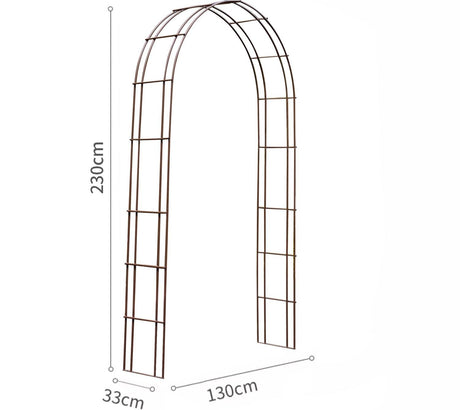 JUHAN Elowen Versatile Climbing Tube Decor Fixture from JUHAN