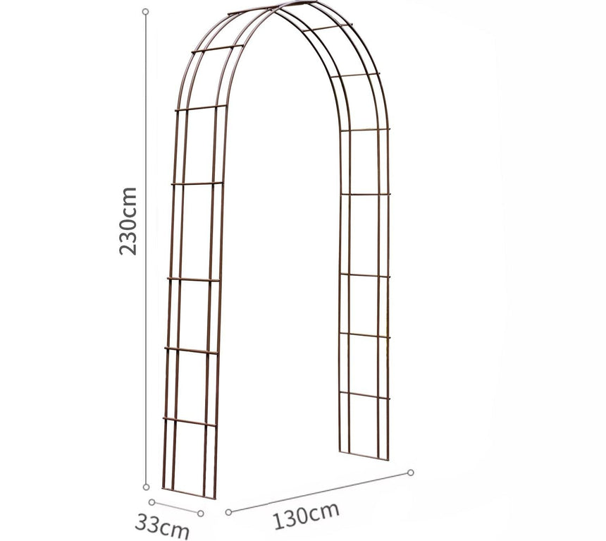 JUHAN Elowen Versatile Climbing Tube Decor Fixture from JUHAN