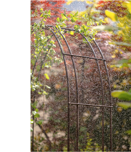 JUHAN Elowen Versatile Climbing Tube Decor Fixture from JUHAN