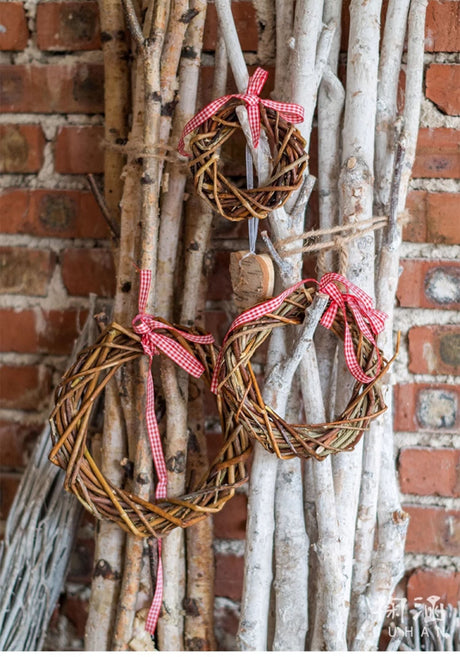JUHAN Genova Rustic Nature-Inspired Wall Decor from JUHAN