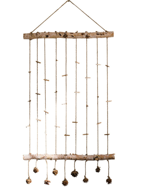 JUHAN Haruki Artistic Decorative Accessory Wall Decor from JUHAN