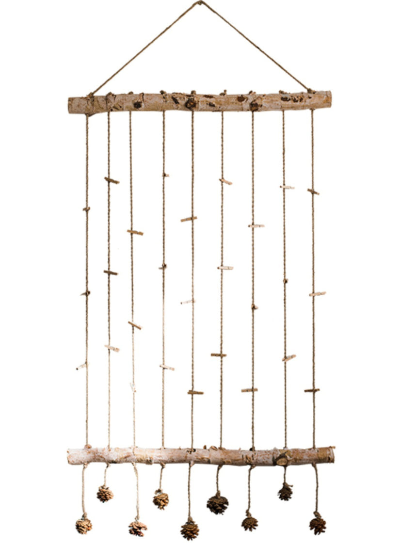 JUHAN Haruki Artistic Decorative Accessory Wall Decor from JUHAN