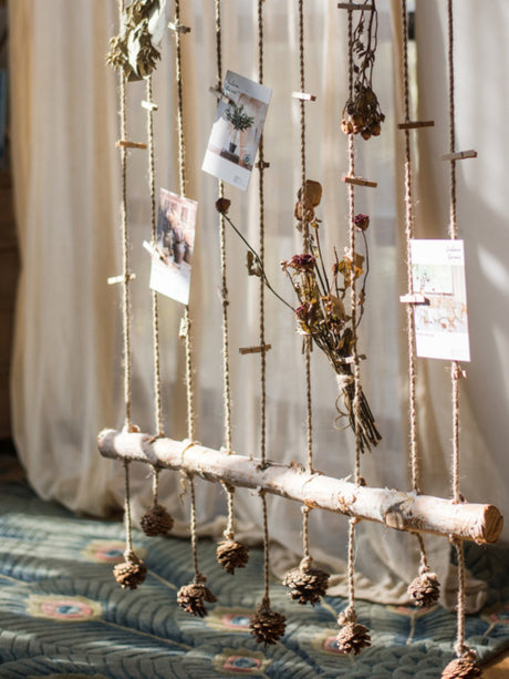 JUHAN Haruki Artistic Decorative Accessory Wall Decor from JUHAN