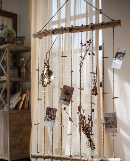 JUHAN Haruki Artistic Decorative Accessory Wall Decor from JUHAN