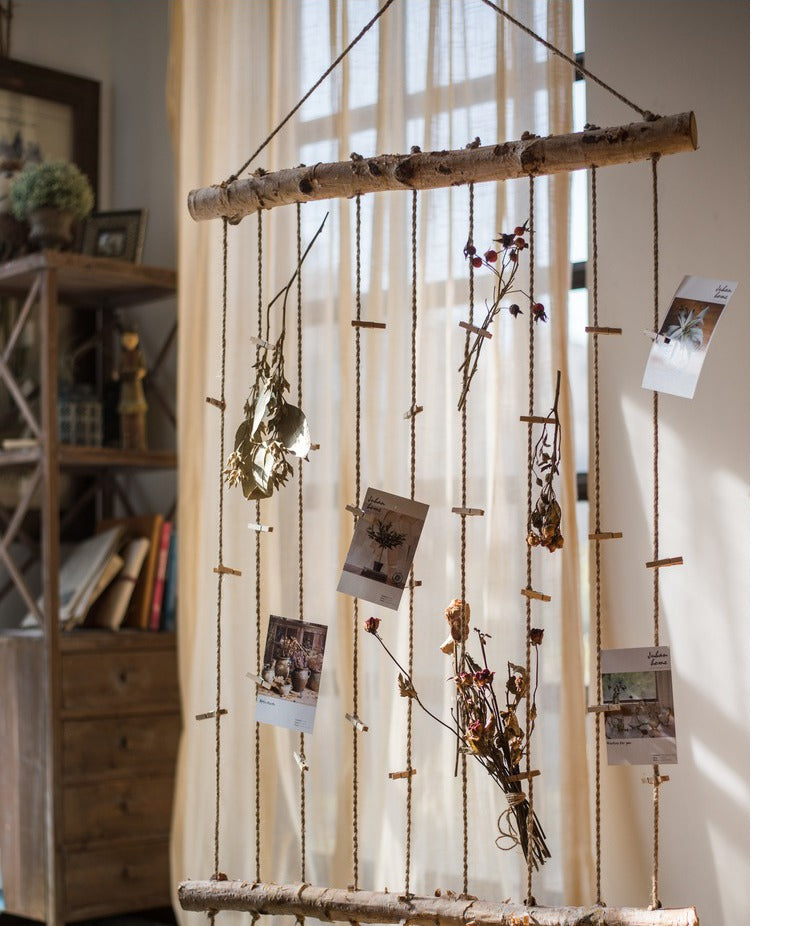 JUHAN Haruki Artistic Decorative Accessory Wall Decor from JUHAN