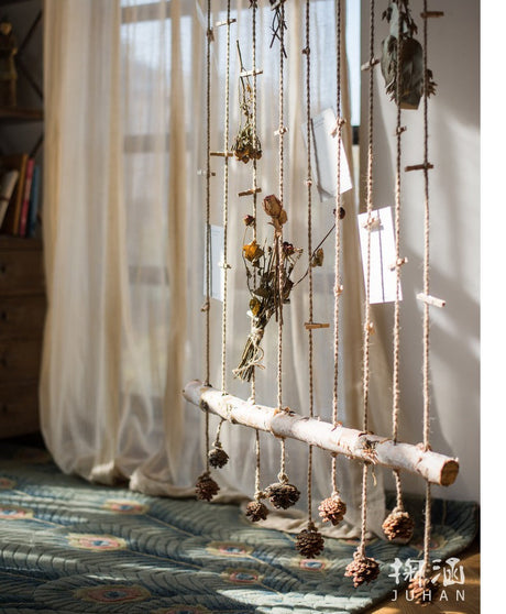 JUHAN Haruki Artistic Decorative Accessory Wall Decor from JUHAN