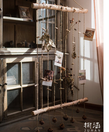 JUHAN Haruki Artistic Decorative Accessory Wall Decor from JUHAN