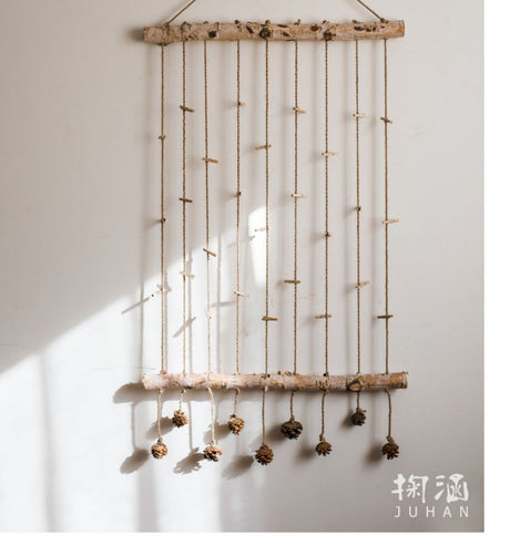 JUHAN Haruki Artistic Decorative Accessory Wall Decor from JUHAN