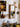 JUHAN Isabeau Rustic Natural Wood Jewelry Board Decor from JUHAN