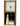 JUHAN Isabeau Rustic Natural Wood Jewelry Board Decor from JUHAN