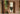 JUHAN Isabeau Rustic Natural Wood Jewelry Board Decor from JUHAN