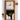 JUHAN Isabeau Rustic Natural Wood Jewelry Board Decor from JUHAN